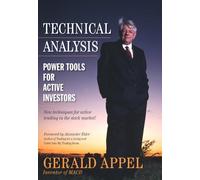 Technical Analysis: Power Tools for Active Investors