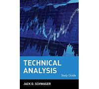 Technical Analysis, Study Guide: Schwager on Futures (Schwager on Futures S)