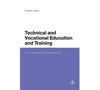Technical and Vocational Education and Training: An investment-based approach