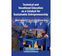 Technical and Vocational Education as a Catalyst for Sustainable Entrepreneurship