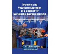 Technical and Vocational Education as a Catalyst for Sustainable Entrepreneurship