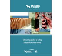 Technical Approaches for Setting Site-Specific Nutrient Criteria