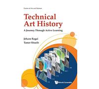 Technical Art History: A Journey Through Active Learning