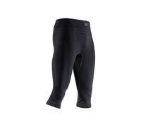 Technical base layer X-BIONIC MIGHTYWOOL PANTS 3/4 MEN (X BLACK) Men