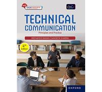 TECHNICAL COMMUNICATION, 4TH EDITION