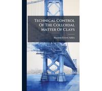 Technical Control Of The Colloidal Matter Of Clays