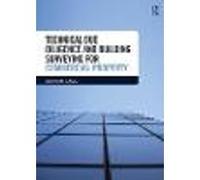 Technical Due Diligence and Building Surveying for Commercial Property