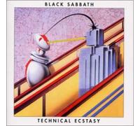 Technical Ecstasy (Digital Remastered)