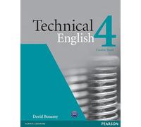 Technical English Course Book 4: Industrial Ecology
