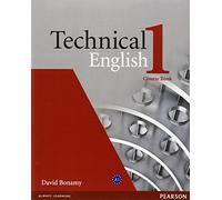 Technical English Level 1 Course Book: Industrial Ecology