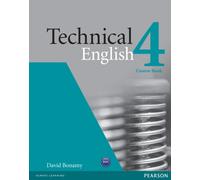 Technical English Level 4 Coursebook