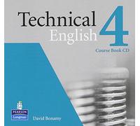 Technical English Level 4 Coursebook CD: Industrial Ecology