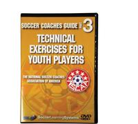 Technical Exercises For Youth Players [DVD]