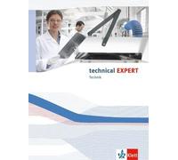 Technical Expert Bundesausgabe. Technik: Schulbuch (Paperback)