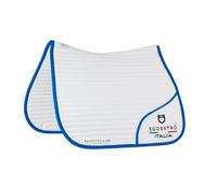 Technical fabric dressage mat Equestro X Fise