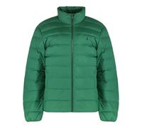 Technical Fabric Jacket - female - Polo Ralph Lauren - Winter Jackets - Green - M - Jackets M