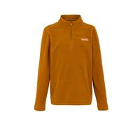 Regatta Kids Hot Shot II Half Zip Fleece Lightweight Anti-Pill Warm Top Jacket Layer