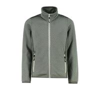 Technical Fleece Girl CMP Vert 4 ans
