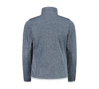 Technical Fleece Girls CMP Bleu 4 ans