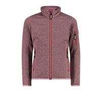 Technical Fleece Girls CMP Bleu 6 ans