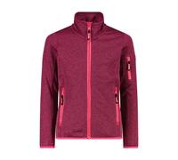 Technical Fleece Girls CMP Rouge 5 ans