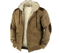 Technical Fleece Jacket Hoodie Mens Military Jackets UK Mens Ski Jacket Clothing for Down Filled Jackets UK Knight Costume Adult Motorcycle Fleece Wool Flannel