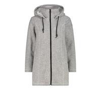Cmp 35h1666 Jacket Grey M Woman