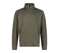 Technical Fleece Lined with Mesh CMP 5XL