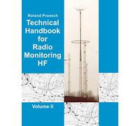 Technical Handbook for Radio Monitoring HF Volume II: Edition 2019