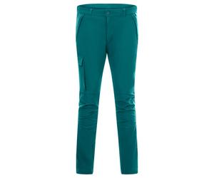 Technical Hiking Trousers Kids Regatta Vert 13 years