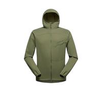 Technical hoodie La Sportiva Freeway Wind Vert M