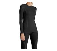 Technical Intimate Wear - female - Falke - Long Sleeve T-Shirts - Black - L - Tops L