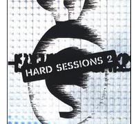 Technical Itch - Shadow: Hard Sessions, Vol. 2