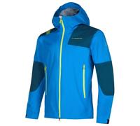 Technical jacket La Sportiva Roseg GTX (Electric Blue/Storm Blue) Men