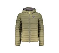 Technical Jacket - male - Armata Di Mare - Winter Jackets - Green - L - Jackets L