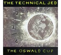 Technical Jed, the - Oswald Cup