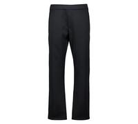 Technical Jersey Trousers - male - Prada - Trousers - Black - L - Trousers L
