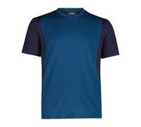 Technical Jersey with Fresh Menthol Boost CMP Unlimitech 50