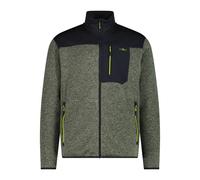 Technical Knit Jacquard Fleece CMP 2XL