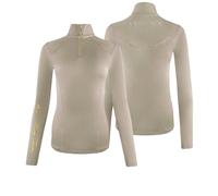Technical long-sleeve riding top for women JD Attack Cilla
