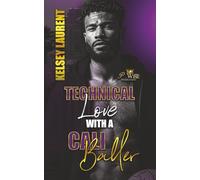 Technical Love with a Cali Baller: 5