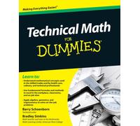 Technical Math For Dummies