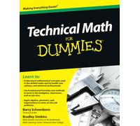 Technical Math For Dummies
