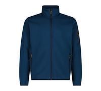 Technical Mesh Fleece CMP Bleu S