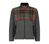 Technical Mesh Fleece CMP Gris 2XL
