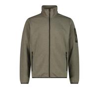 Technical Mesh Fleece CMP Vert 3XL