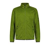 Technical Mesh Lined Fleece CMP Vert 3XL