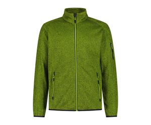 Technical Mesh Lined Fleece CMP Vert 4XL