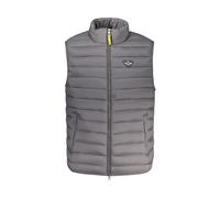 Technical Padded Vest - male - Armata Di Mare - Waistcoats - Gray - L - Jackets L