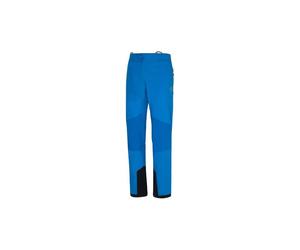 Technical Pants La Sportiva Roseg GTX (Electric Blue/Lime Punch) Men